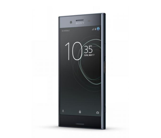 Sony Xperia XZ Premium G8142 4/64GB DS Chrome Black - 359501 - zdjęcie 2